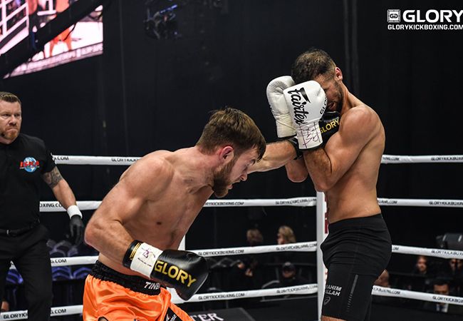 Operatie kickbokser Robbie Hageman goed verlopen