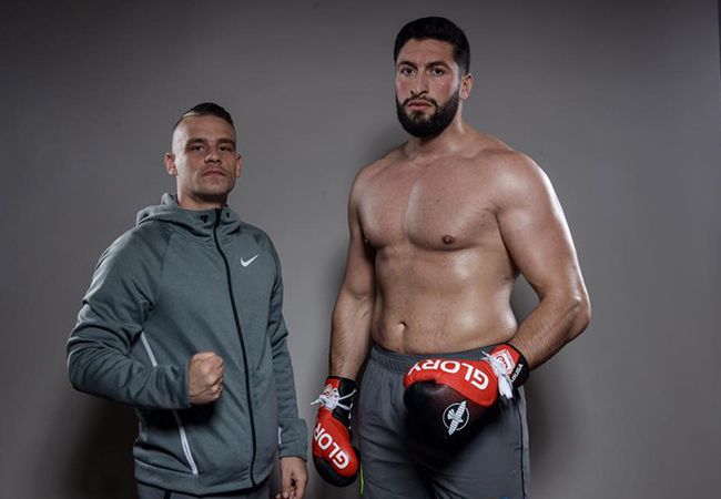 Foto: Hemmers Gym