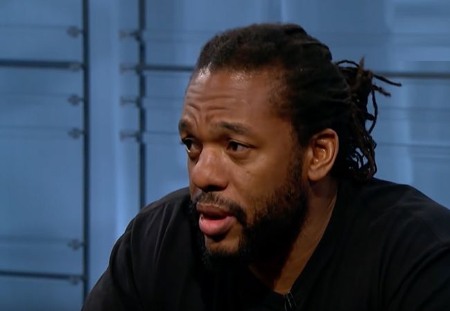 Top MMA-scheidsrechter Herb Dean zegt af voor UFC 232