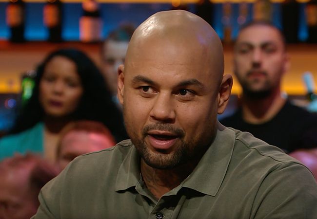 Kickbokser Hesdy Gerges maakt overstap naar Bellator MMA