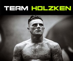 Team Holzken Helmond