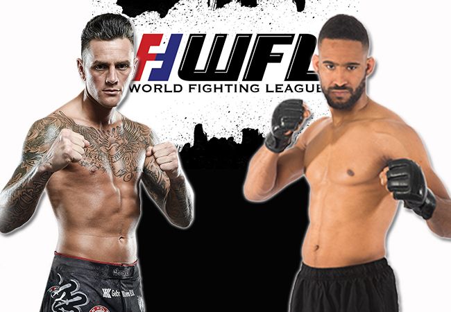 Pieter Buist daagt Nieky Holzken uit voor MMA gevecht?