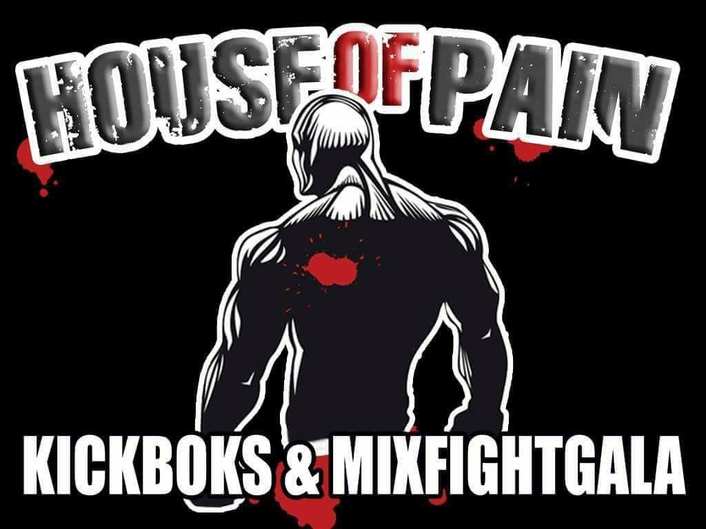 Vechters gezocht voor House of Pain 30 September 2017 Alkmaar