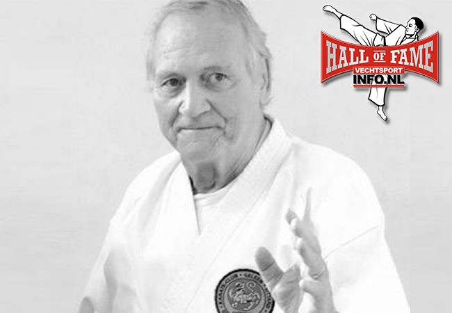 HALL OF FAME: SHIHAN HUB ALKEN