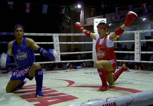 IFMA Wereldkampioenschappen 2018 naar Cancun Mexico