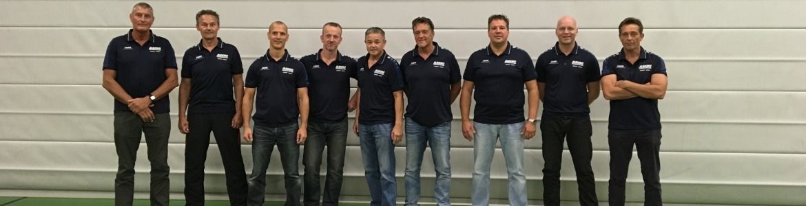Skmo Vechtsport Leraar opleidingen