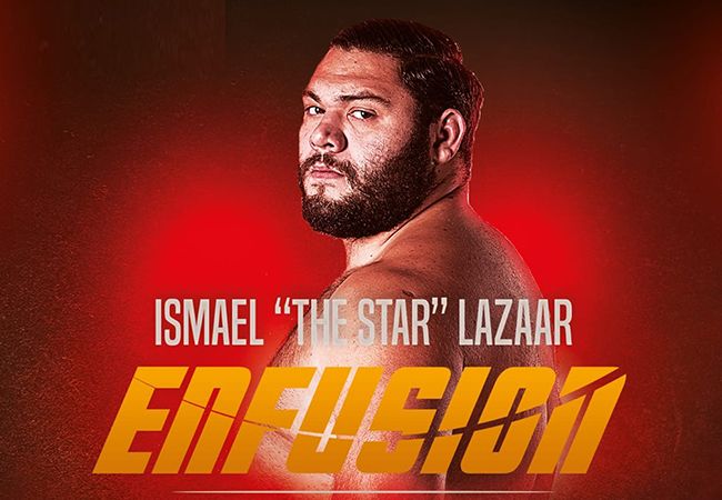 Geschorste kickbokser Ismael Lazaar november weer in actie