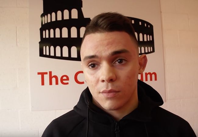 Mohammed Jaraya geblesseerd en zegt af voor GLORY 53