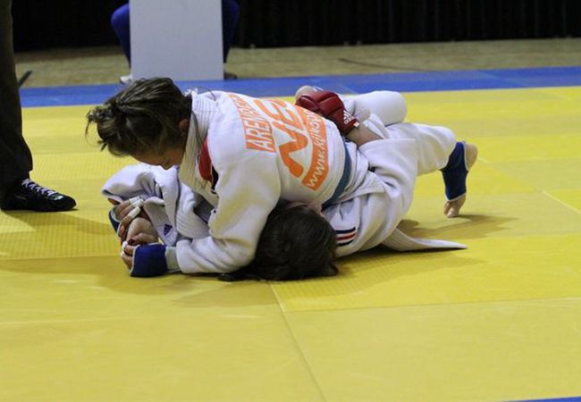 Nederlandse Kampioenschappen Jiu Jitsu verplaatst
