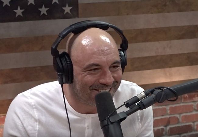 TV host Joe Rogan verrast MMA-vechter: Betaald hoge dokter kosten