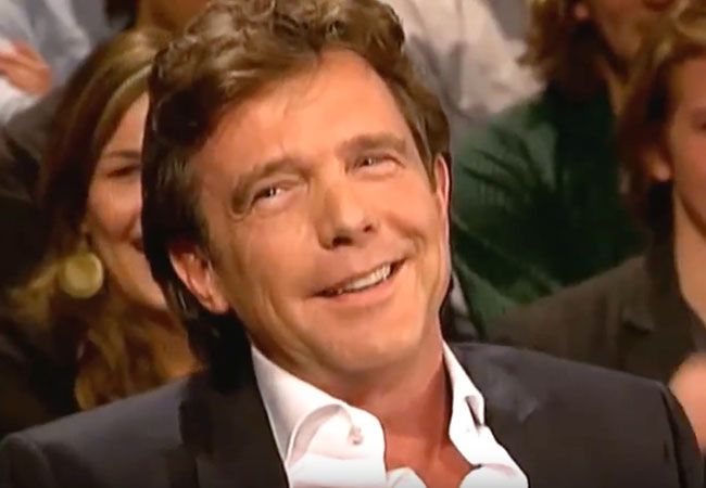 Is John de Mol de redder van het kickboksen?