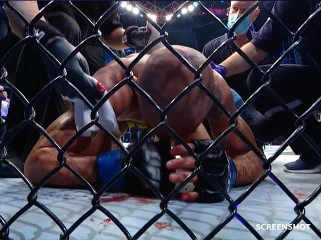 OVERZICHT: UFC en Bellator MMA gevechten tot oktober