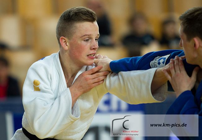 Ophef: lichtgewicht judoka’s boos over nieuwe gewichtsregel