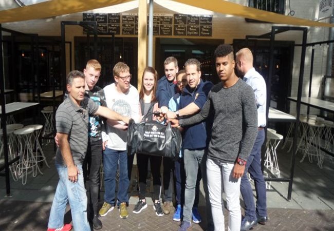 Foto: Peel en Maas