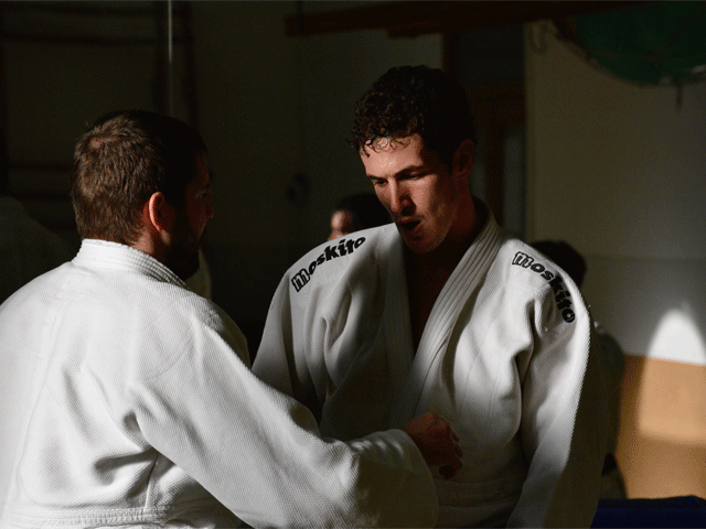 CHAOS: Judo Bond draagt omstreden interim-voorzitter voor