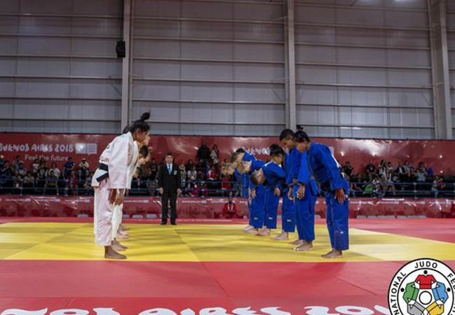 Jeugd Olympische Spelen in Buenos Aires: Nederland haalt halve finale
