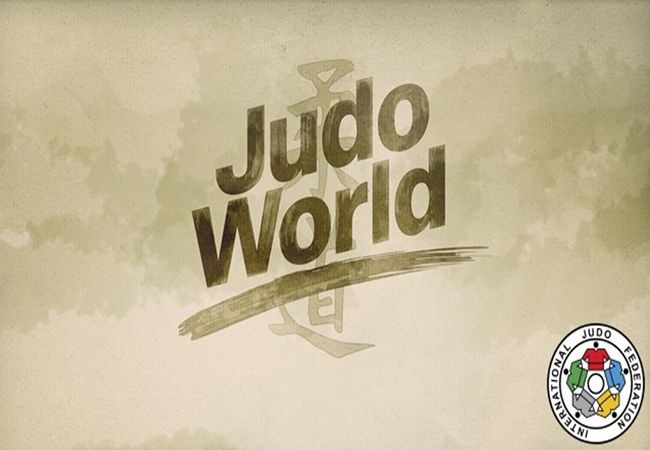 Judo World op CNN blijkt groot succes!