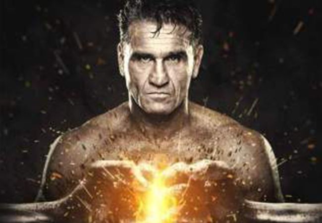Valor Bare Knuckle: Hoofdrollen voor ex UFC vechters