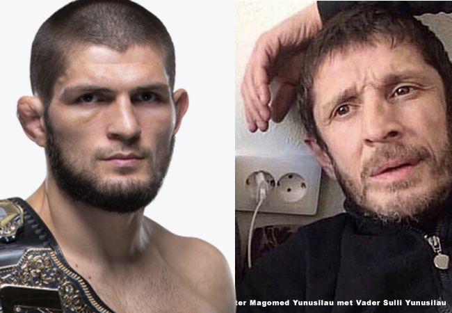 Politie geweld: UFC-kampioen Khabib eist gerechtigheid