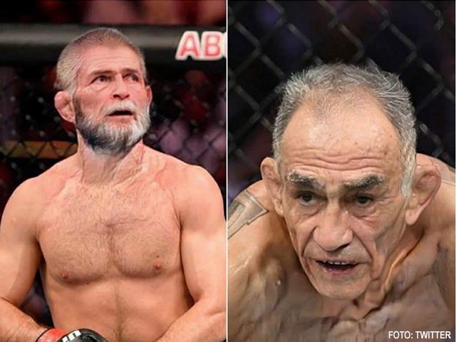 KHABIB VS FERGUSON 5 KEER AFGELAST: Dit is waarom