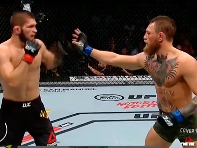 Khabib Nurmagomedov doet sombere voorspelling over Conor McGregor