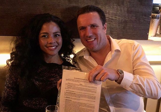 Denise Kelholtz tekent lucratief contract bij Bellator