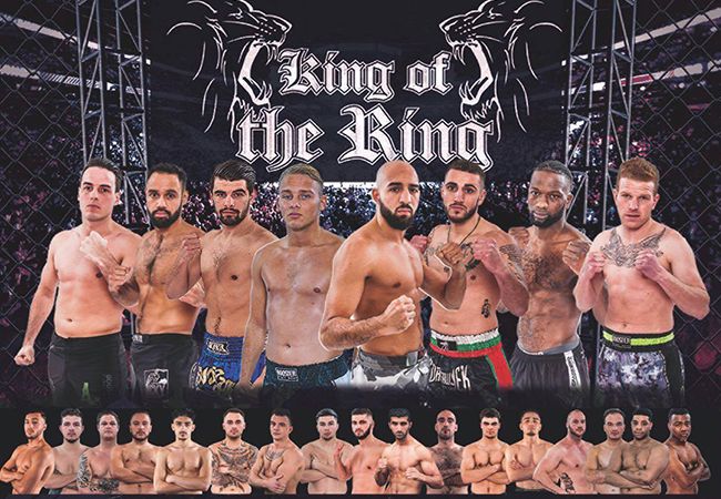 Enfusion Rookies: met mega 8-man €10.000 toernooi