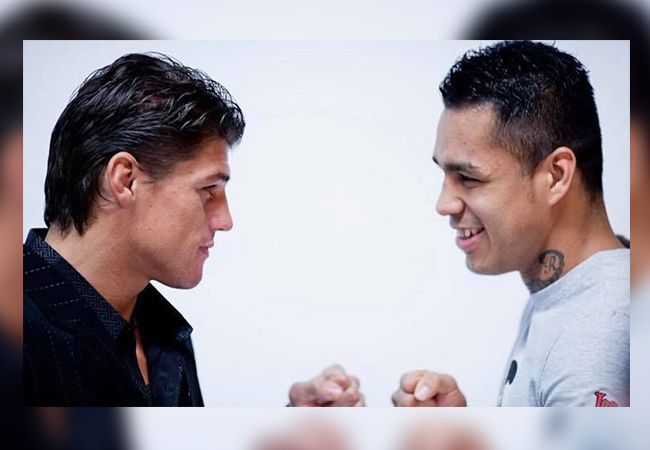 Fightersheart King Of Kings 2019: Rematch tussen Albert Kraus en William Diender