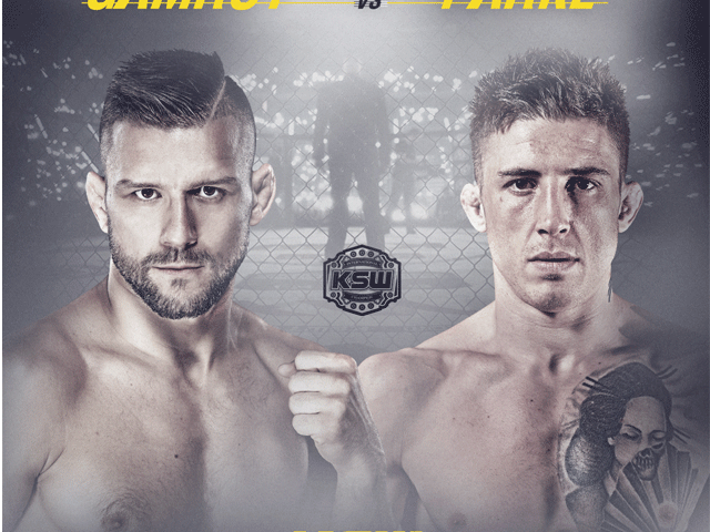 KSW 53 REBORN: Groots MMA spektakel in Polen op 11 juli