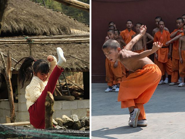 Acteurs gezocht voor Nederlandse 'Kung Fu' jeugdfilm