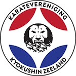 Kyokushin Full Contact karate in Zeeland
