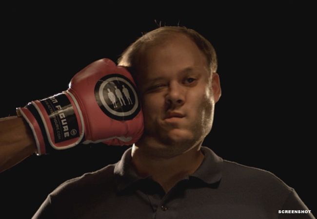 Letselschade door kickboksen: 'Pas op waar je traint'