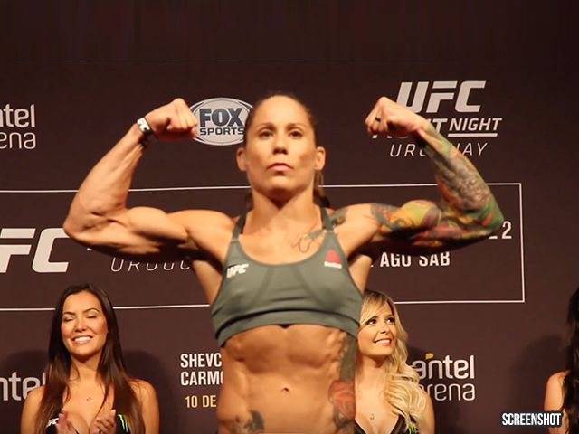 Top UFC-vechter stapt over naar concurrent