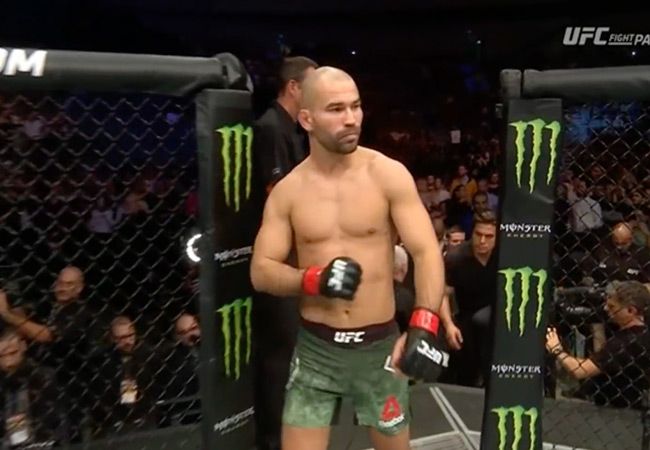 Artem Lobov: 'Conor McGregor is nog steeds lid van SBG'