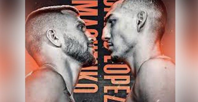 Boksmatch Vasiliy Lomachenko vs. Teofimo Lopez in gevaar