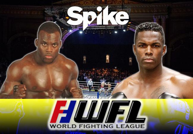 LINE UP WFL FINAL 16 DRIE TOERNOOIEN EN TWEE SUPERFIGHTS!