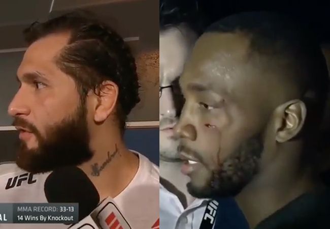 Ongestraft: MMA-vechter vrijuit na backstage vechtpartij