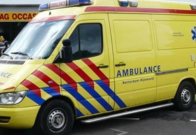 Bokstrainer redt leven collega door snelle reanimatie