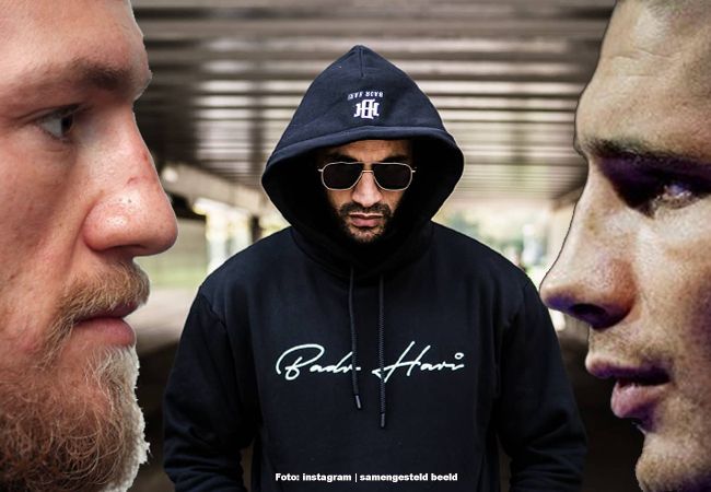 MISSER: Conor McGregor maakt 'blunder' over Rico Verhoeven