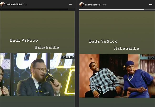 MISSER: Conor McGregor maakt 'blunder' over Rico Verhoeven