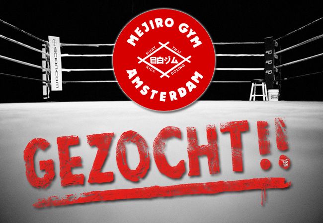 Gezocht: Onervaren veteraan (rond 40 jaar) voor gala in Zaandam!