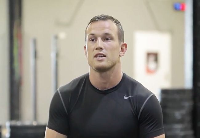 Melvin Schol gaat stoppen met top jiu jitsu en judo