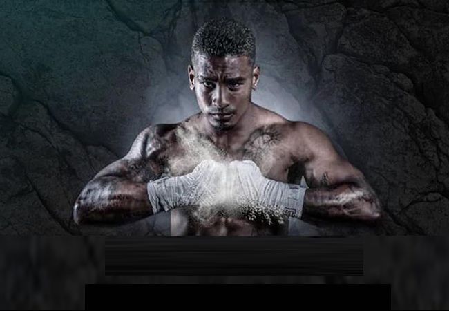 Kickbokser Mika Tahitu over Moluccan Fighters: Wij zijn een team van het hoogste niveau