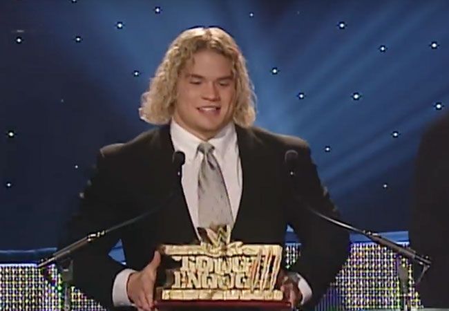 WWE Tough Enough Winnaar Matt Cappotelli verliest strijd tegen kanker