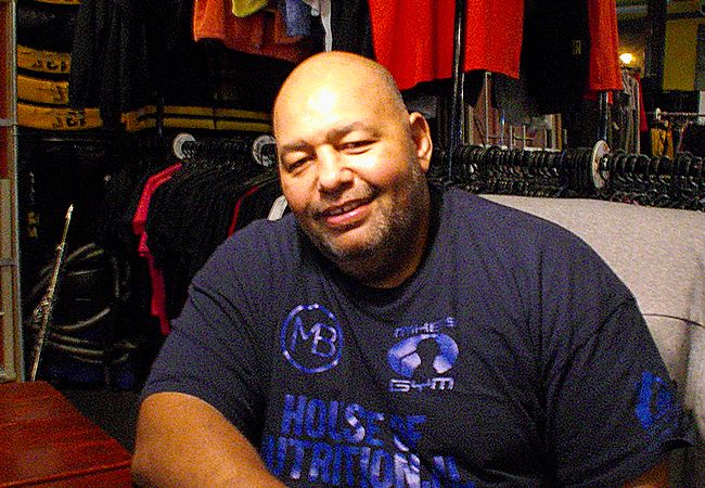 Top kickboks trainer Mike Passenier start Mike’s Gym Fight Academy