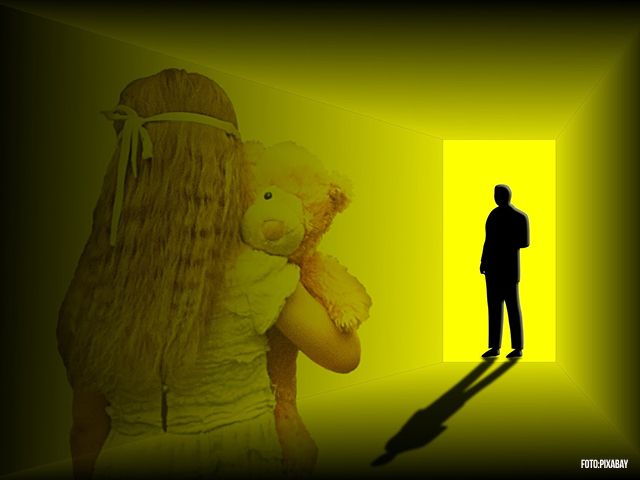 KINDERMISBRUIK: Kickboksleraar Hans T. krijgt celstraf