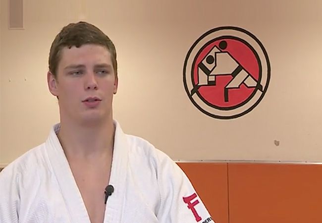 België weigert Nederlandse Judoka te naturaliseren tot Belg