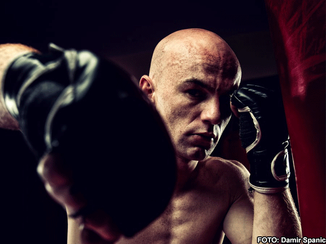 Nederland vormt nationale MMA-federatie onder IMMAF