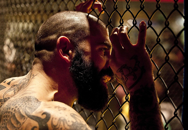 RISICO: MMA-vechter toch de kooi in na recente knock-outs