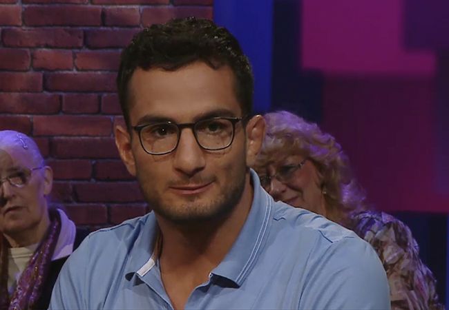 Bellator Wereldkampioen Gegard Mousasi: ‘Ik stop met MMA vechten’